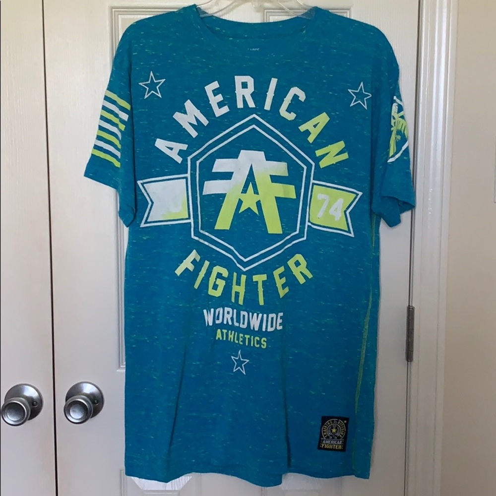 Men’s Buckle Shirt